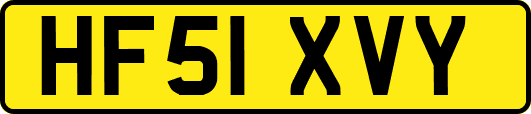 HF51XVY