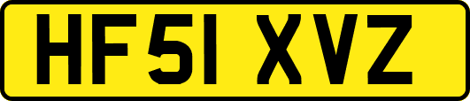 HF51XVZ