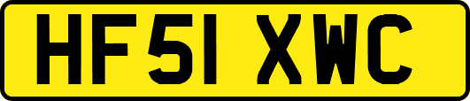 HF51XWC