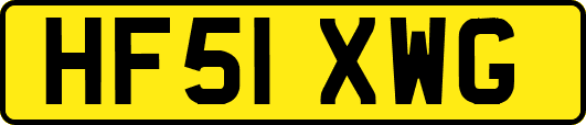 HF51XWG