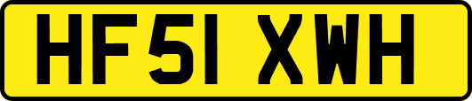 HF51XWH