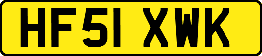 HF51XWK