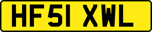 HF51XWL