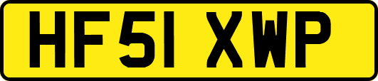 HF51XWP