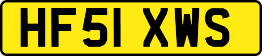 HF51XWS