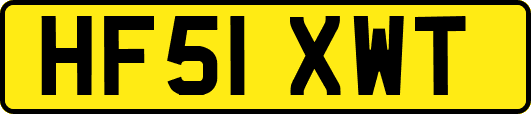 HF51XWT