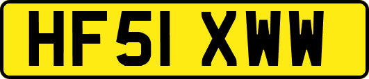 HF51XWW