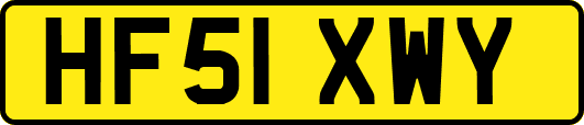 HF51XWY
