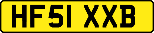 HF51XXB