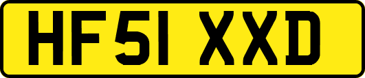 HF51XXD