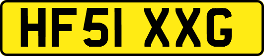 HF51XXG