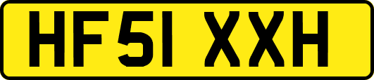 HF51XXH