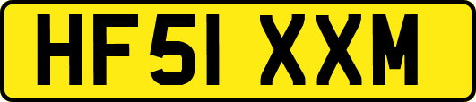 HF51XXM