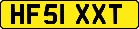 HF51XXT