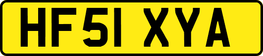 HF51XYA