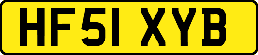 HF51XYB