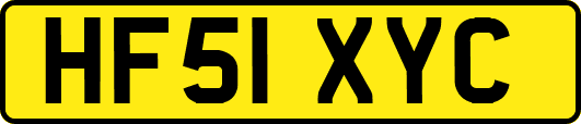 HF51XYC