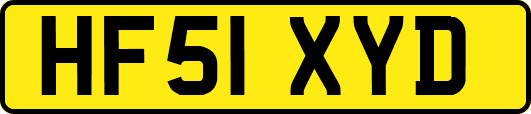 HF51XYD