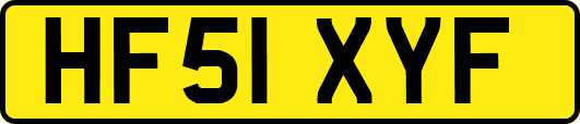 HF51XYF