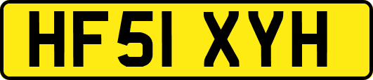 HF51XYH