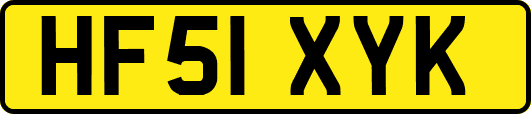 HF51XYK