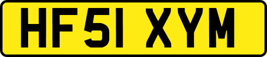 HF51XYM