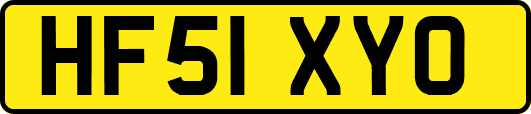 HF51XYO