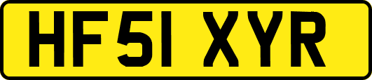 HF51XYR