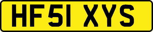 HF51XYS
