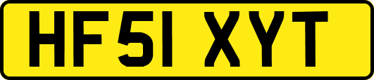 HF51XYT