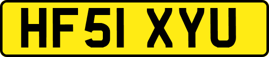 HF51XYU