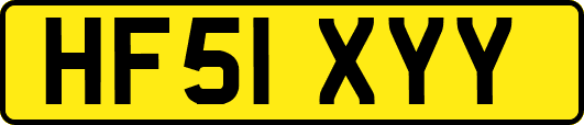 HF51XYY