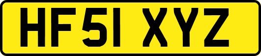 HF51XYZ