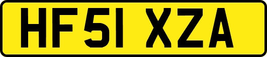 HF51XZA