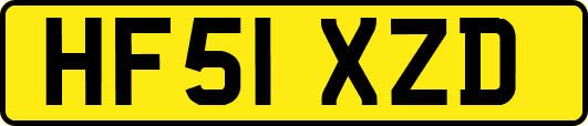 HF51XZD
