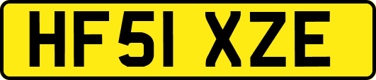 HF51XZE