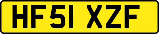 HF51XZF