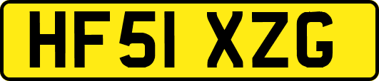 HF51XZG