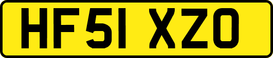 HF51XZO