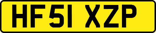 HF51XZP