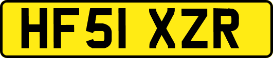 HF51XZR