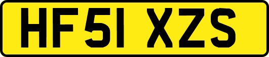 HF51XZS