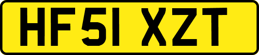 HF51XZT