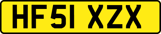 HF51XZX
