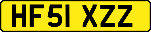 HF51XZZ
