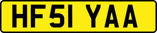 HF51YAA