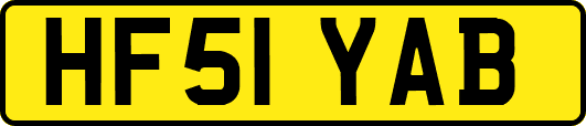 HF51YAB