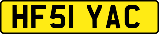HF51YAC