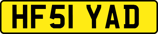 HF51YAD