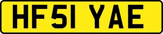 HF51YAE